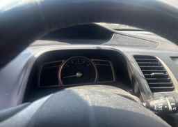 2009 HONDA CIVIC SPORT