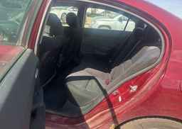 2009 HONDA CIVIC SPORT