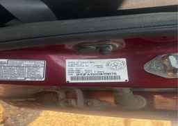 2009 HONDA CIVIC SPORT