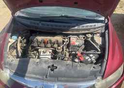 2009 HONDA CIVIC SPORT