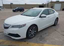 2016 ACURA TLX