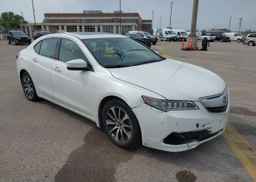 2016 ACURA TLX