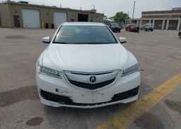 2016 ACURA TLX