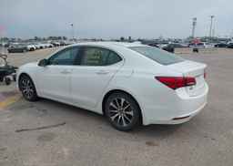 2016 ACURA TLX