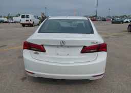 2016 ACURA TLX