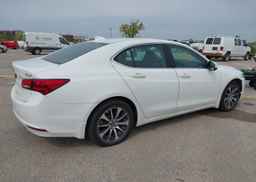 2016 ACURA TLX