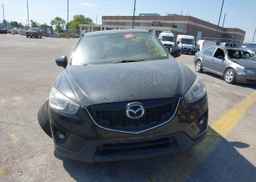 2014 MAZDA CX-5 GT