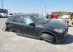 2014 MAZDA CX-5 GT