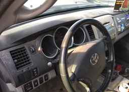 2009 TOYOTA TACOMA ACCESS CAB