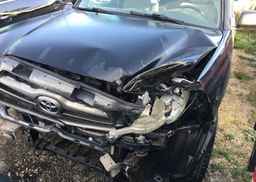 2009 TOYOTA TACOMA ACCESS CAB