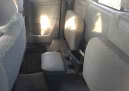 2009 TOYOTA TACOMA ACCESS CAB