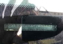 2009 TOYOTA TACOMA ACCESS CAB