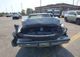 1987 OLDSMOBILE CUTLASS SUPREME