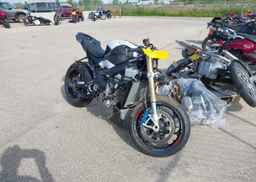 2024 BMW S1000RR