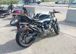 2024 BMW S1000RR