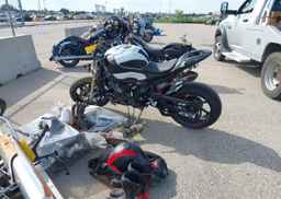 2024 BMW S1000RR