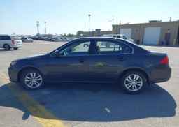 2010 KIA MAGENTIS LX