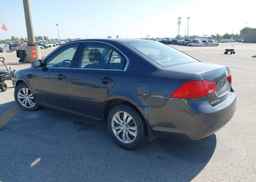 2010 KIA MAGENTIS LX