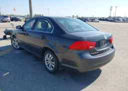 2010 KIA MAGENTIS LX