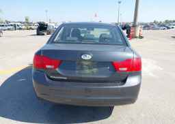 2010 KIA MAGENTIS LX
