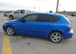2005 MAZDA MAZDA3 SPORT GS