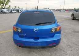 2005 MAZDA MAZDA3 SPORT GS