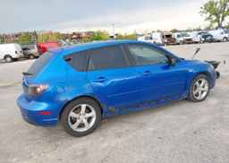 2005 MAZDA MAZDA3 SPORT GS