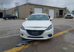 2016 MAZDA MAZDA3 SPORT GS SKY