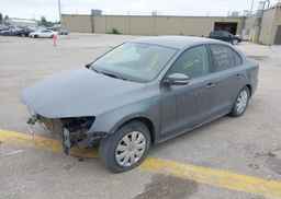 2015 VOLKSWAGEN JETTA 2.0