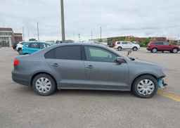 2015 VOLKSWAGEN JETTA 2.0