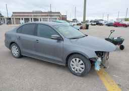 2015 VOLKSWAGEN JETTA 2.0