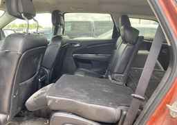 2012 DODGE JOURNEY R