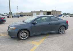 2007 SCION TC