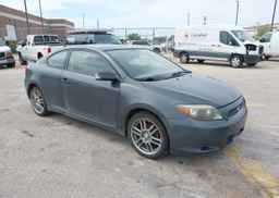 2007 SCION TC