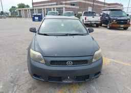 2007 SCION TC