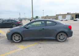 2007 SCION TC