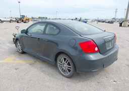 2007 SCION TC