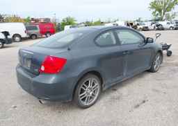 2007 SCION TC