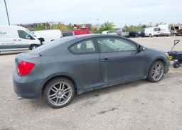 2007 SCION TC