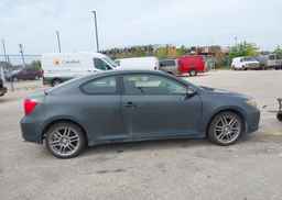 2007 SCION TC