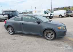 2007 SCION TC