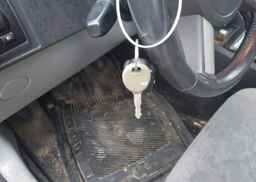 2007 DODGE MAGNUM SXT