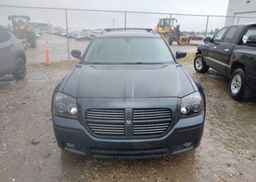 2007 DODGE MAGNUM SXT