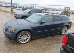 2007 DODGE MAGNUM SXT