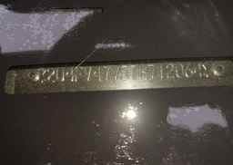 2007 DODGE MAGNUM SXT