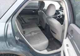 2007 DODGE MAGNUM SXT