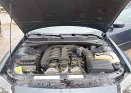 2007 DODGE MAGNUM SXT