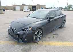 2014 LEXUS IS 350