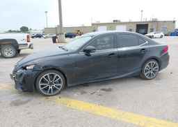 2014 LEXUS IS 350