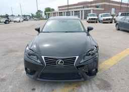 2014 LEXUS IS 350